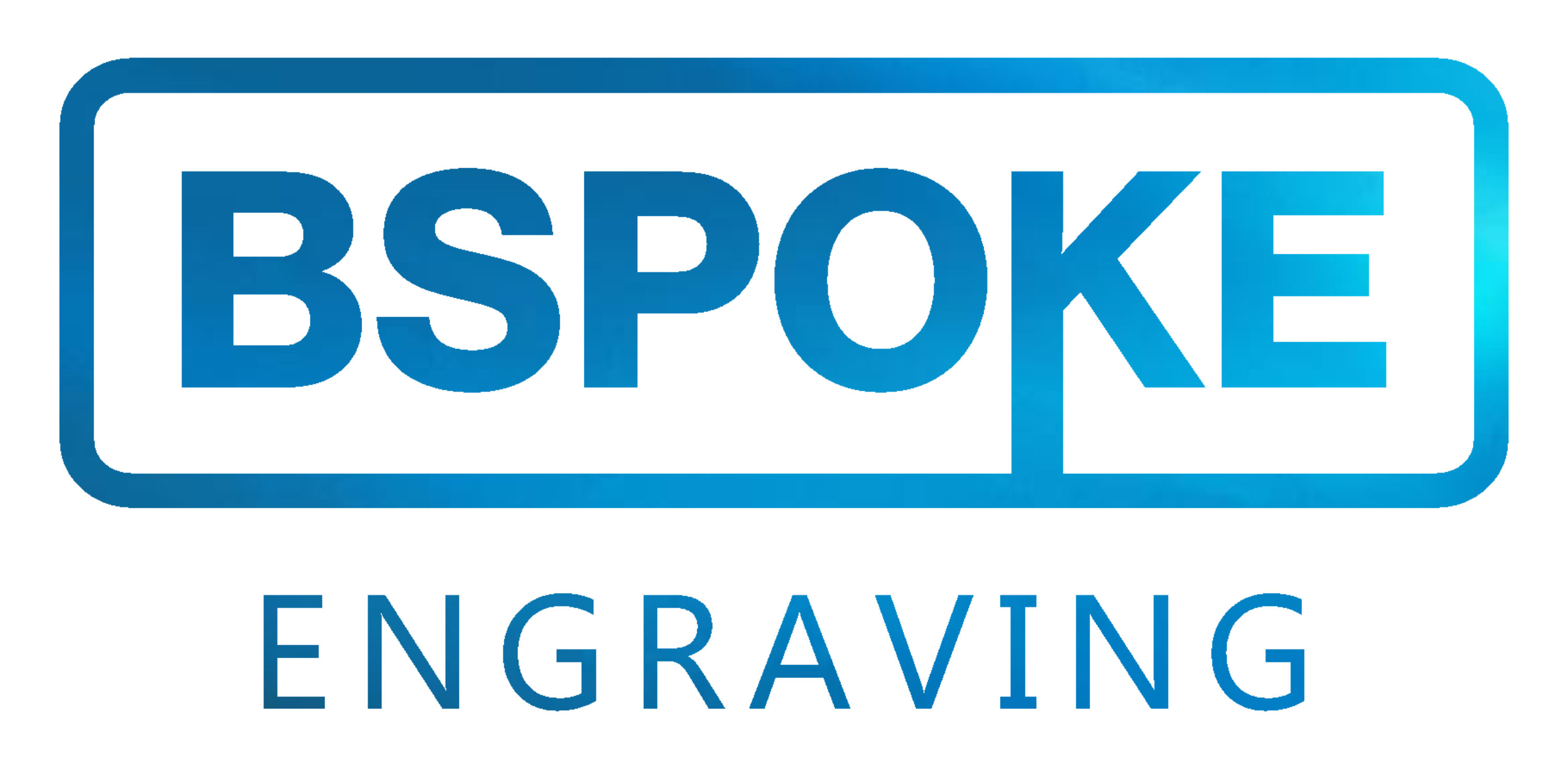 Bspoke Engraving