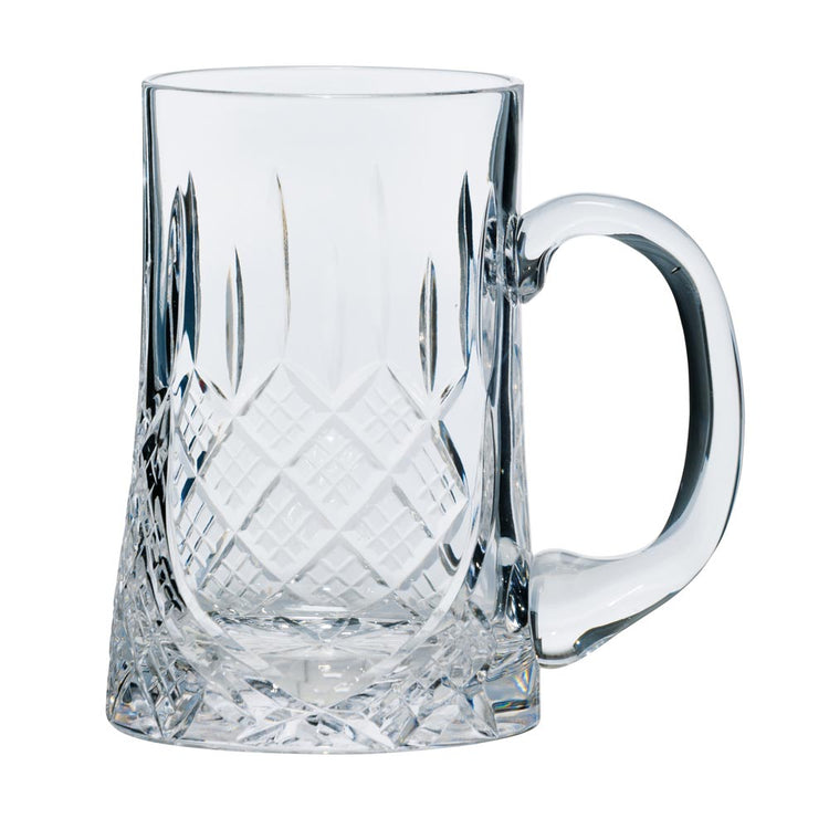 The Saint Bernica Crystal Tankard - CR15084