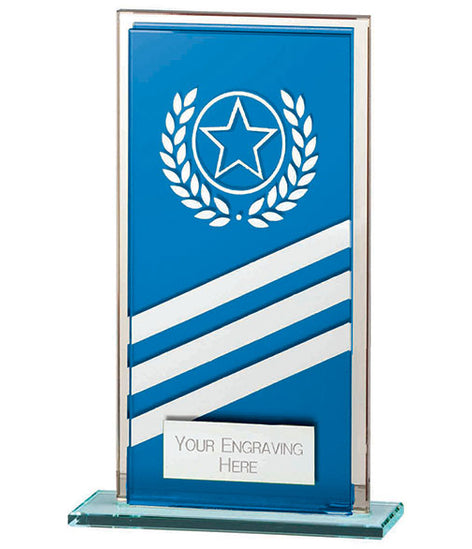 Class Award Blue/Silver -CR22009