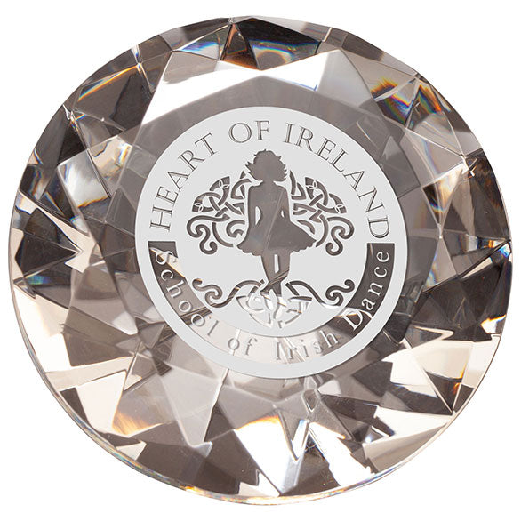 Impulse Diamond's Crystal Clear - CR22201