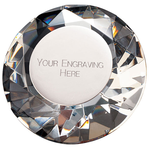 Impulse Diamonds Crystal Clear -CR22551