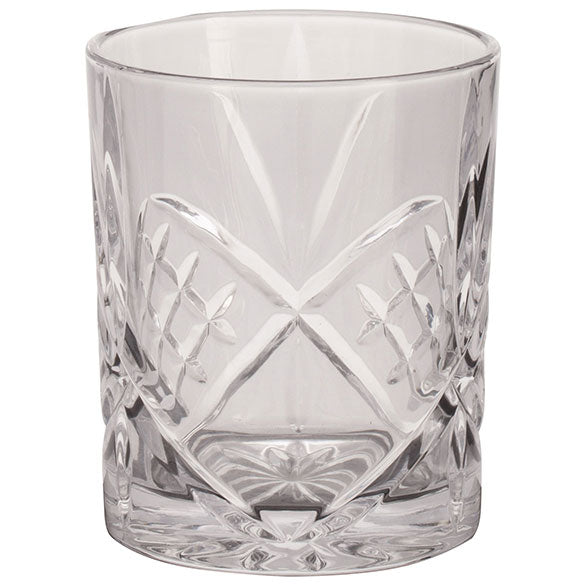 Lindisfarne Classic Whisky Tumbler -CR22556