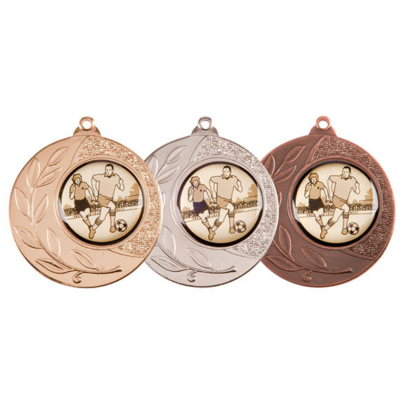 Titan Medal Series-MM1051