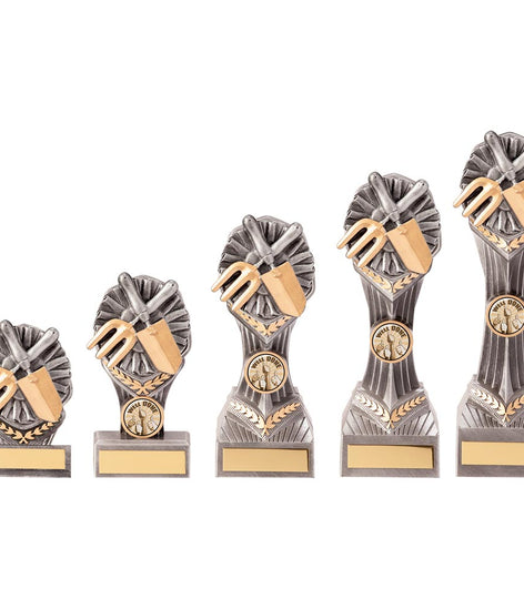 Falcon Gardening Award  - PA20100
