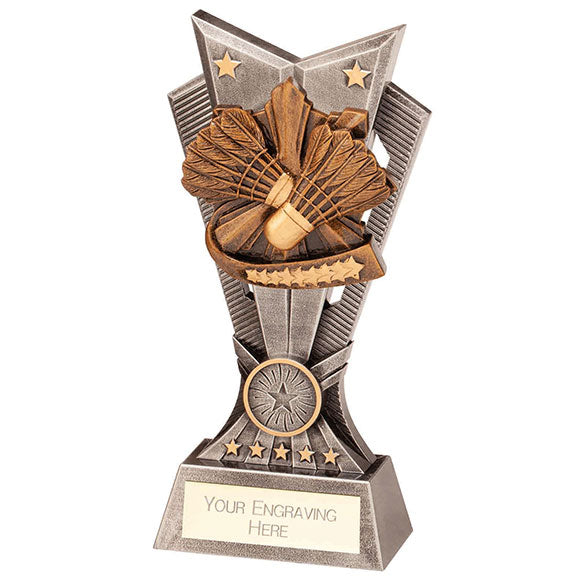 Spectre Badminton Award -PA22058