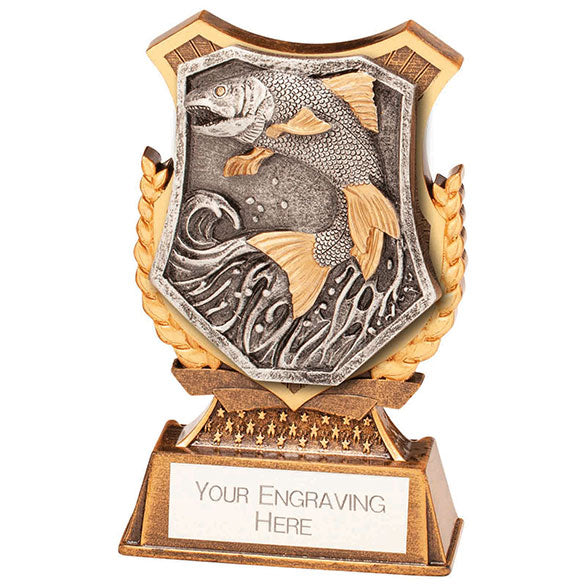 Titan Angling Award - PA22115
