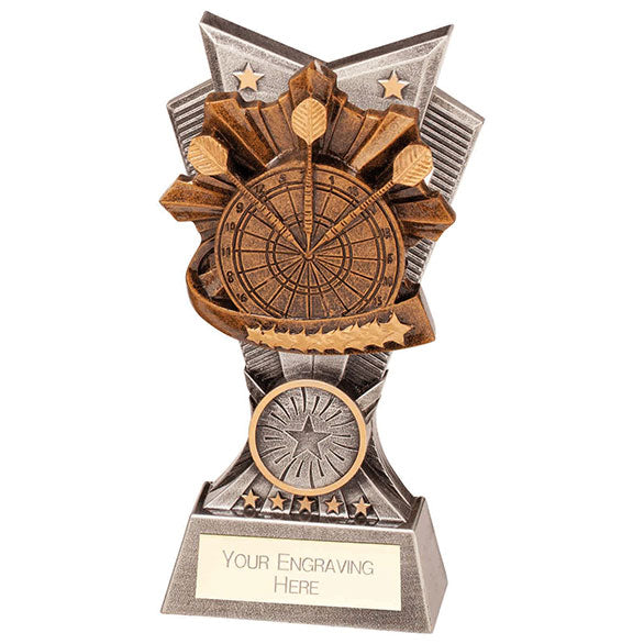 Spectre Darts Award - PA22151
