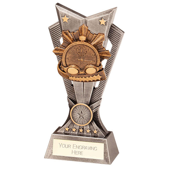 Spectre Swimming Award -PA22172