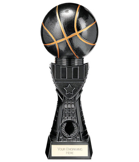 Black Viper Tower Basketball Award -PM22003