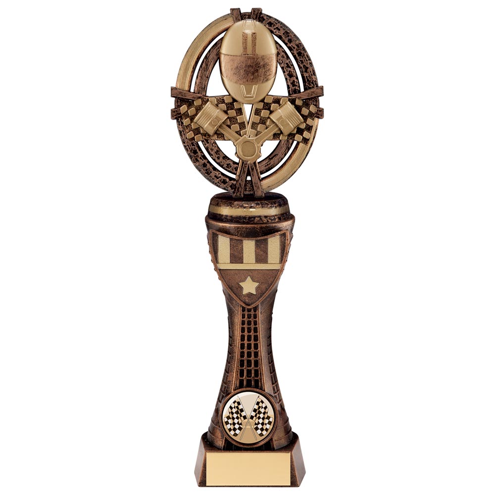 Maverick Motorsport Heavyweight Award - PV16016