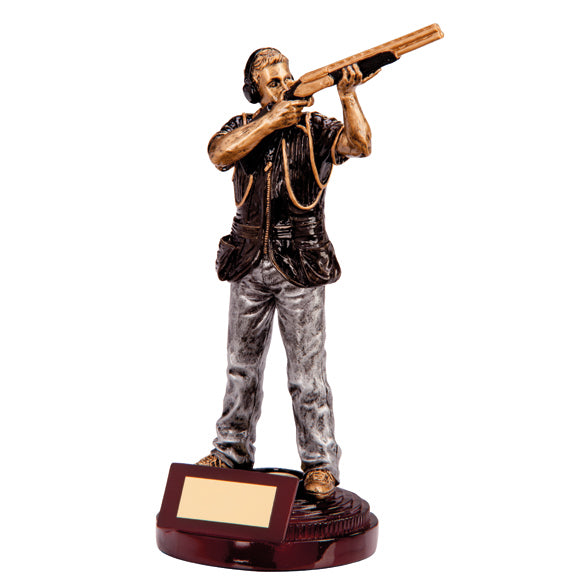 Motion Extreme Clay Pigeon Male Award - RF1123