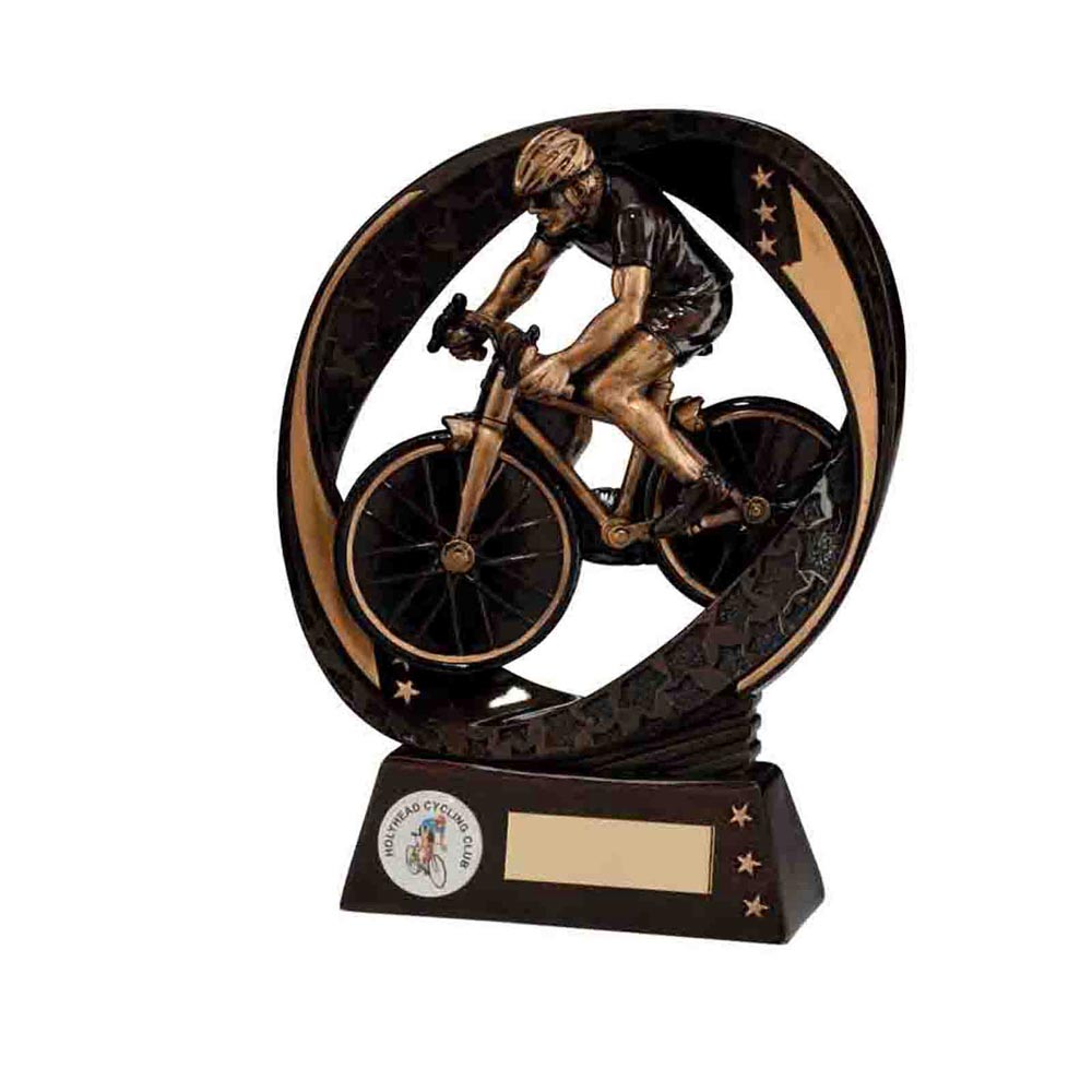 Typhoon Cycling Award - RF16097