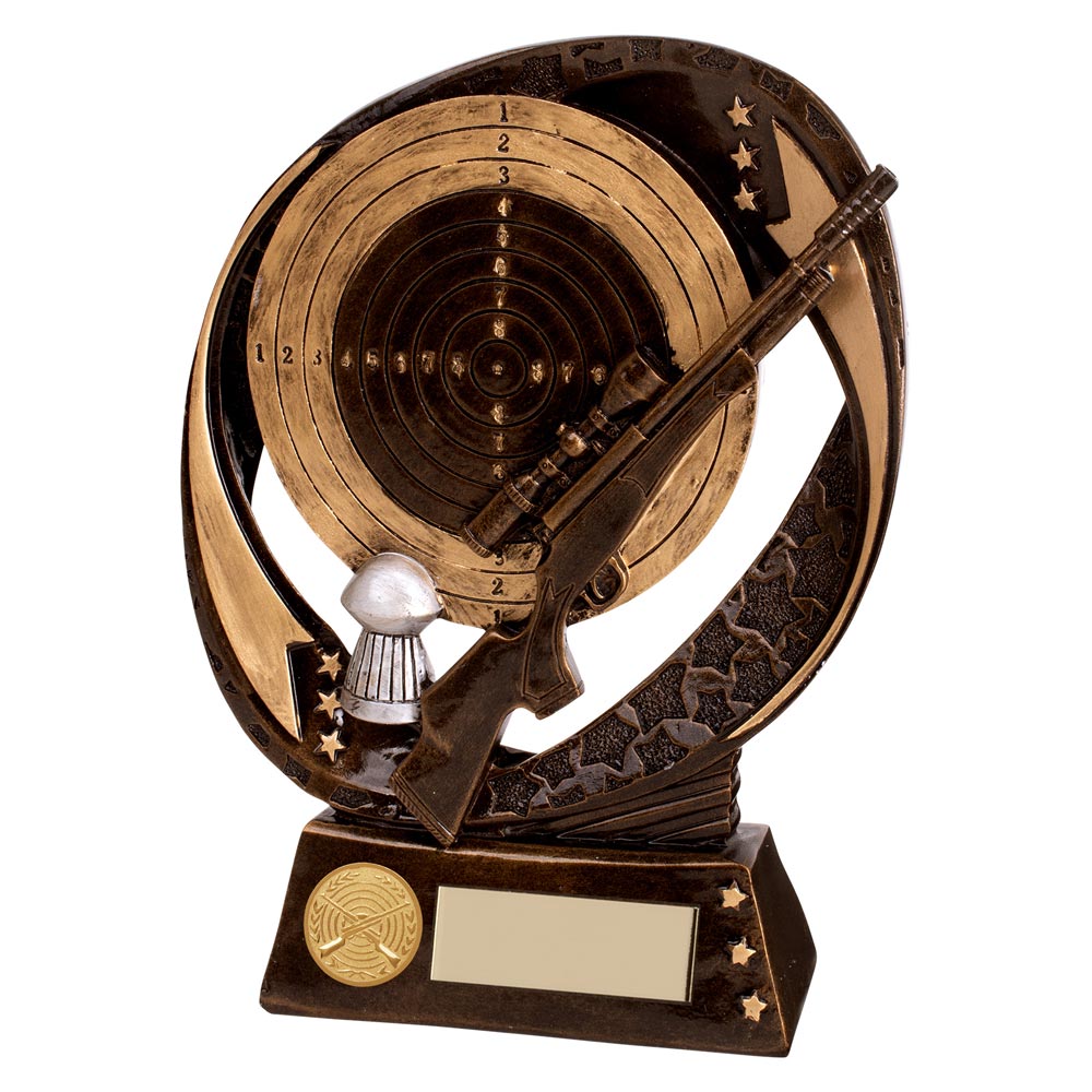 Typhoon Air Rifle Award - RF17405
