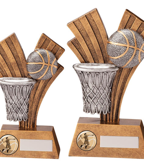 Xplode Basketball Award -RF20159