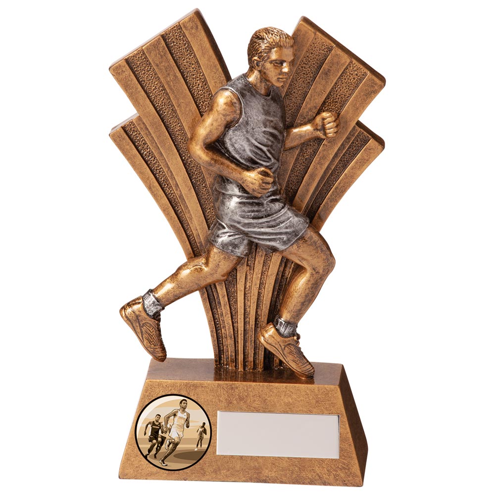 Xplode Running Male Award -RF20165