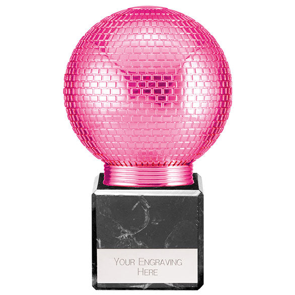 Disco Inferno Legend Trophy Pink -TH22132