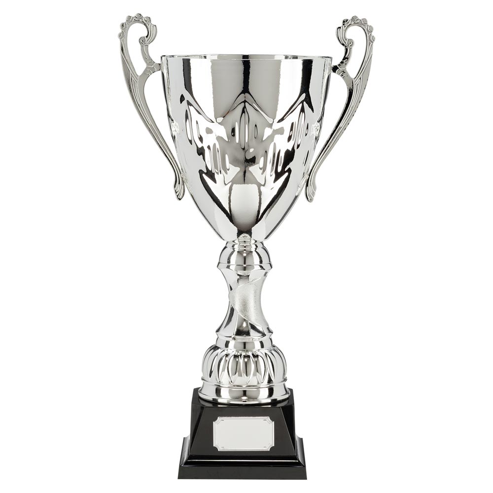 Legacy Super Cup Silver-TR17064
