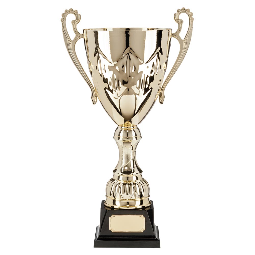 Legacy Super Cup Gold - TR17169