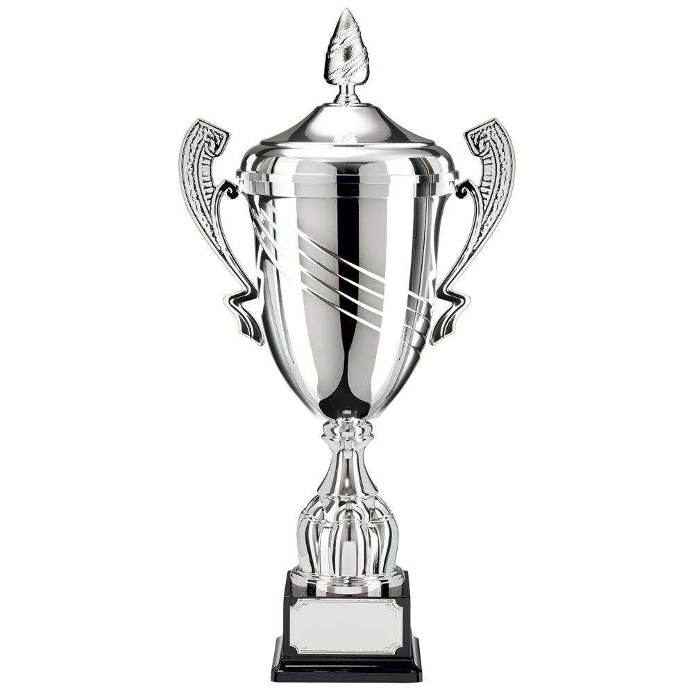 Emperor Super Cup With Lid -TR20562