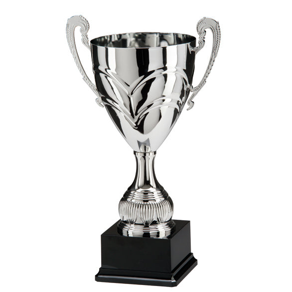 Frontier Silver Cup - TR2346