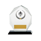 Glacier Multisport Glass Award - 120mm