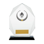 Glacier Multisport Glass Award - 140mm