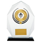 Glacier Multisport Glass Award - 160mm