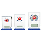 Gladiator Multisport Glass Award
