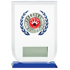 Gladiator Multisport Glass Award - 160mm