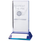 Davenport Golf Nearest The Pin Award - 120mm