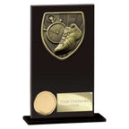 Cobra Running Glass Award - 140mm