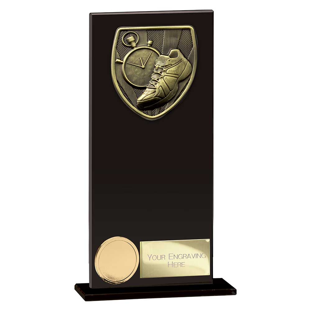 Cobra Running Glass Award - 180mm