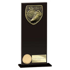 Cobra Running Glass Award - 200mm