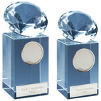 Diamond Tower Multisport Glass Award