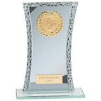 Eternal Multisport Glass Award - 185mm