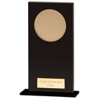 Hero Matrix Multisport Glass Award Black - 160mm