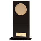 Hero Matrix Multisport Glass Award Black - 180mm