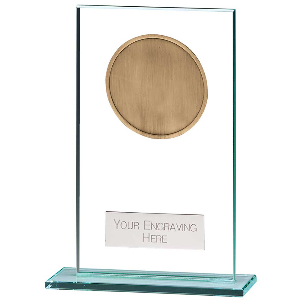 Warrior Matrix Multisport Jade Glass - 80mm