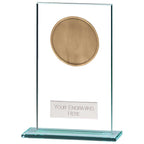 Warrior Matrix Multisport Jade Glass - 80mm