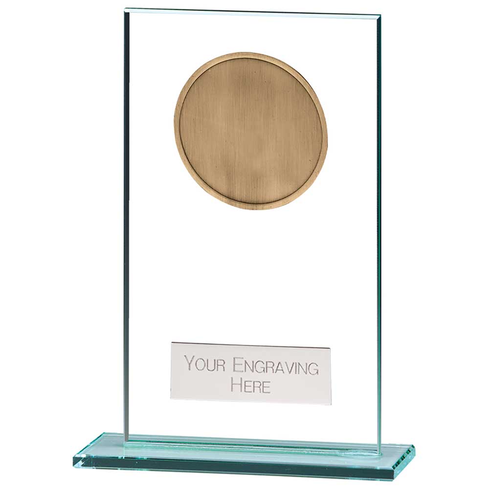 Warrior Matrix Multisport Jade Glass - 110mm