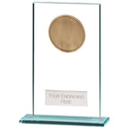 Warrior Matrix Multisport Jade Glass - 125mm