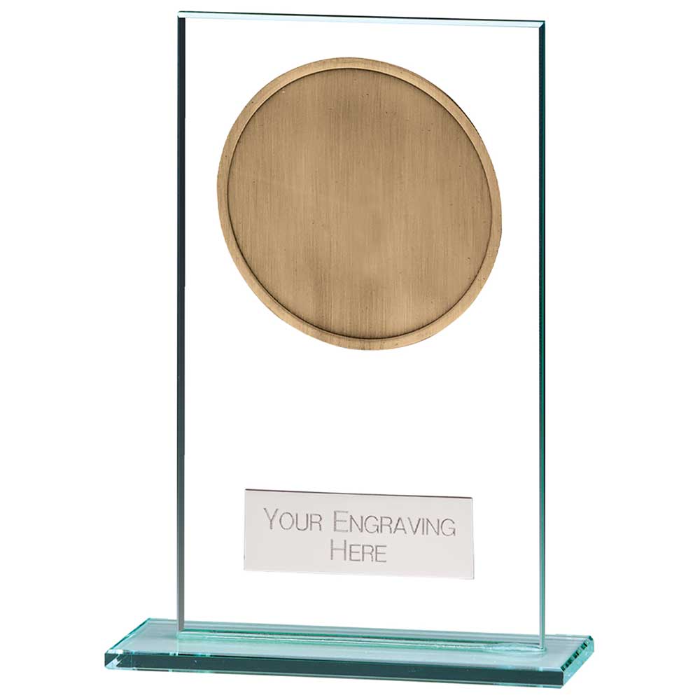 Warrior Matrix Multisport Jade Glass - 140mm