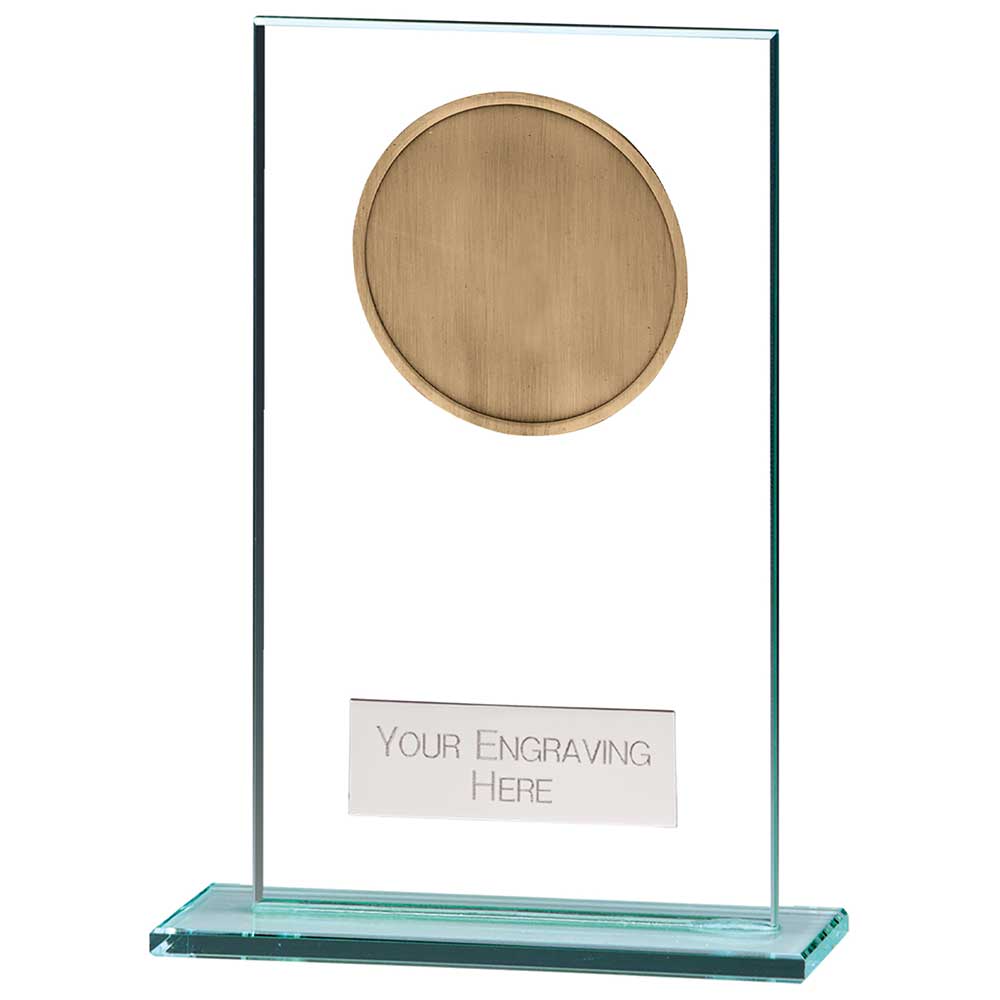 Warrior Matrix Multisport Jade Glass - 160mm