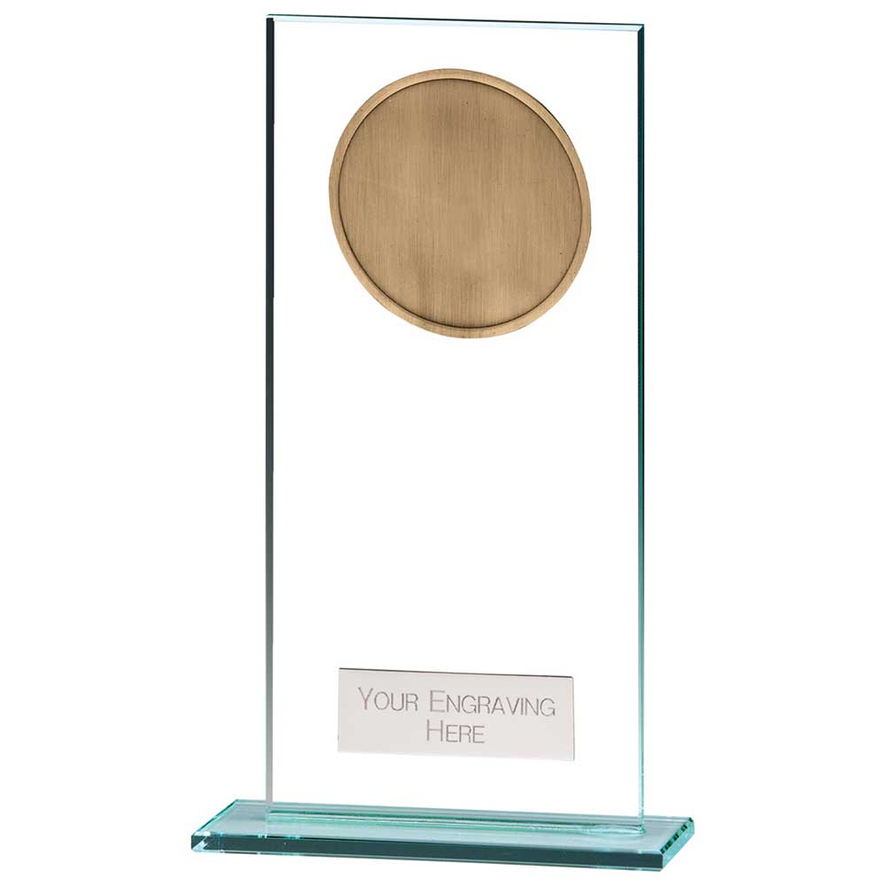 Warrior Matrix Multisport Jade Glass - 180mm