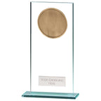 Warrior Matrix Multisport Jade Glass - 180mm