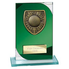 Seismic Cobra Golf Longest Drive - 150mm