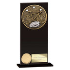 Ikon Hero Cycling Glass Award - 180mm