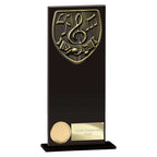 Cobra Music Glass Award - 200mm