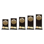 Ikon Hero Darts Glass Award