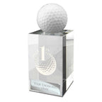 Hole in One Golf Ball Holder - 80mm